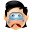 Boy Cry Icon 32x32 png