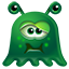 Monster Sick Icon 64x64 png