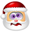 Santa Claus Dizzy Icon 64x64 png