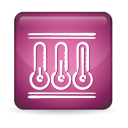 Heat Icon 128x128 png