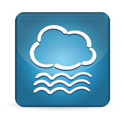 Fog Icon 256x256 png