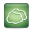 Clouds Icon 32x32 png