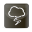 Thunderstorm Icon 32x32 png