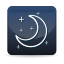 Night Icon 64x64 png