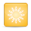 Sun Icon 64x64 png