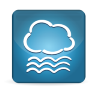 Fog Icon 96x96 png