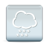 Snow Icon 96x96 png