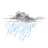 Drizzle Icon 48x48 png