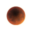 Lunar Eclipse Icon 64x64 png