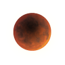 Lunar Eclipse Icon 96x96 png