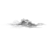 Overcast Sky Icon 96x96 png