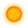 Sun Icon 96x96 png