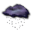 Snow Icon 32x32 png