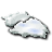 Clouds Icon 48x48 png