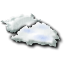 Clouds Icon 64x64 png