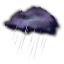 Rain Icon 64x64 png