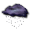 Snow Icon 64x64 png