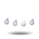 Rain 1 Icon