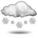 Snow 5 Icon 128x128 png