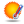 Hot Day Icon 24x24 png