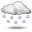Snow 1 Icon 32x32 png
