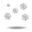Snow 4 Icon 32x32 png