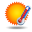 Hot Day Icon 32x32 png