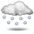 Snow 1 Icon 48x48 png