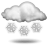 Snow 3 Icon 48x48 png