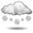 Snow 5 Icon 48x48 png