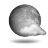 Cloudy Night 2 Icon