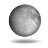 Clear Night Icon 48x48 png