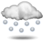Snow 1 Icon 64x64 png