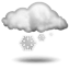Snow 2 Icon 64x64 png