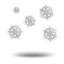 Snow 4 Icon 64x64 png