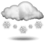 Snow 5 Icon 64x64 png