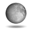 Clear Night Icon 64x64 png