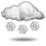 Snow 3 Icon 96x96 png