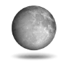 Clear Night Icon 96x96 png