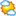 Day Partly Cloudy Icon 16x16 png