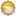 Day Fog Icon 16x16 png