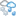 Snow with Rain Icon 16x16 png