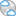 Moon Night Partly Cloudy Icon 16x16 png