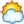 Day Cloudy Icon 24x24 png