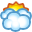 Day Cloudy 2 Icon