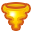 Tornado Icon
