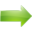 Arrow Icon 128x128 png