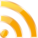 RSS 1 Icon