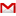 Gmail Icon 16x16 png