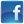 Facebook 1 Icon 24x24 png